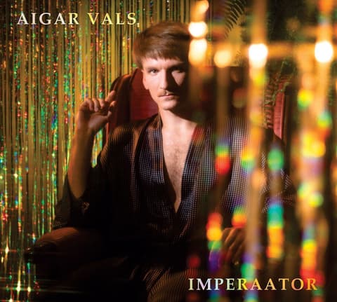 CD Aigar Vals - Imperaator