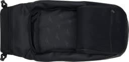 Seljakott Beckmann Street Light Black maht 22l