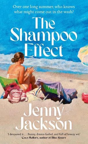 The Shampoo Effect