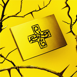 CD Tomorrow X Together - 7th Year: A Moment of Stillness in the Thorns (HUNGER Version)