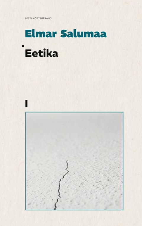 Eetika I