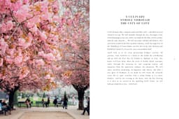 In Love with Paris: Recipes & Stories From The Most Romantic City In The World