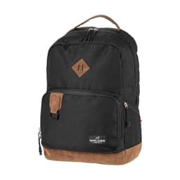 Seljakott Walker Pure Eco Concept Black