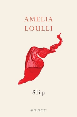 Slip: ‘Essential reading’ Jacob Polley