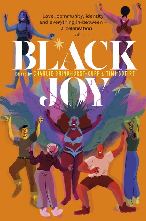 Black Joy KK