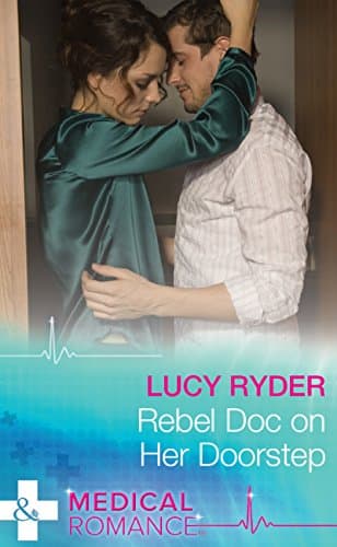 Rebel Doc On Her Doorstep