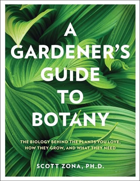 A Gardener´s Guide to Botany