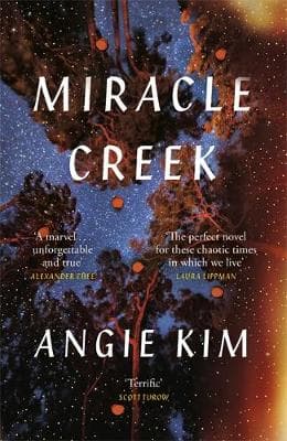 Miracle Creek: A 'most anticipated' book of 2019