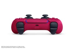 PS5 Pult DualSense Cosmic Red