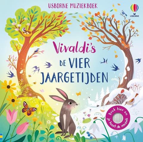 Vivaldi's De vier jaargetijden