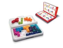 Puslemäng Smart Games IQ XOXO