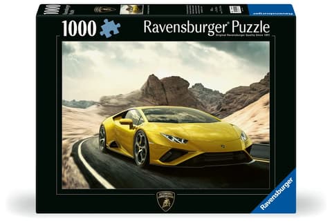 Pusle 1000 tk Lamborghini