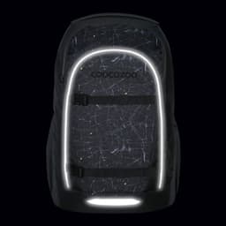 Koolikott Coocazoo EVERY Urban Metro, 30l, 1000g