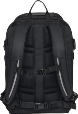 Seljakott Beckmann Street Bold Black maht 20l
