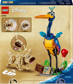 LEGO Disney Pixar Kevin & Dug