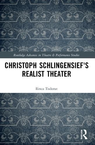 Christoph Schlingensief's Realist Theater