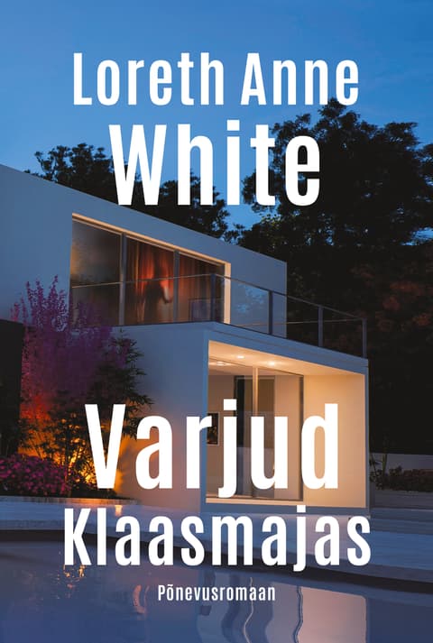 Varjud Klaasmajas