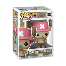 FUNKO POP! One Piece - Chopper (w/ CH)