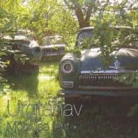 Ürgtänav - Möbiuse Leht. CD