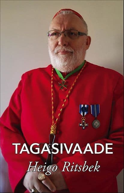 Tagasivaade