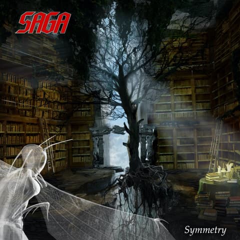 LP Saga – Symmetry