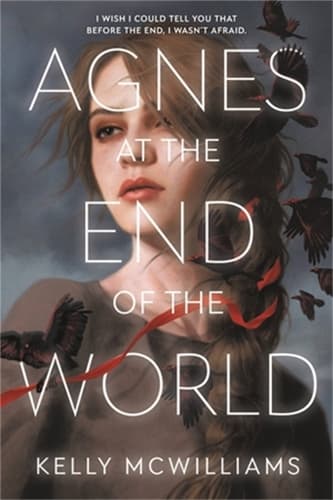 Agnes at the End of the World TPB