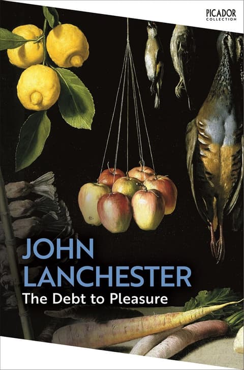 The Debt To Pleasure