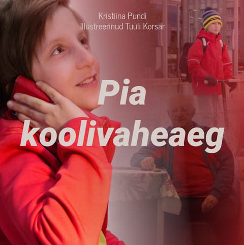 Pia koolivaheaeg