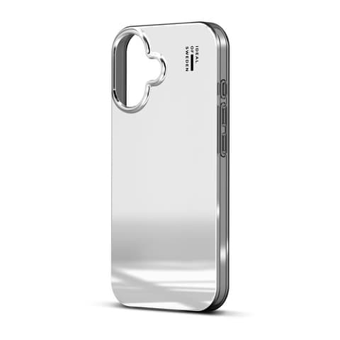 Mirror Case iPhone 16 - Mirror MagSafe