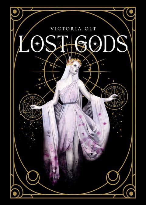 Lost gods