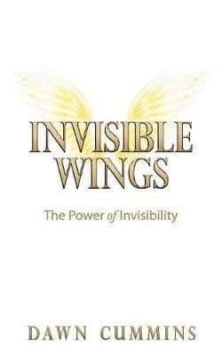 Invisible Wings: The Power of Invisibility