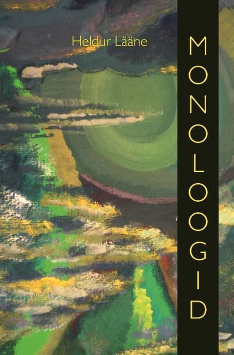 Monoloogid
