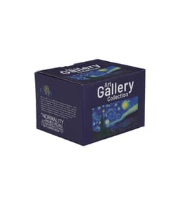 Kruus STARRY NIGHT  Starry Night - V. van Gog  450ml