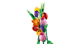 LEGO Botanicals Tulbikimp