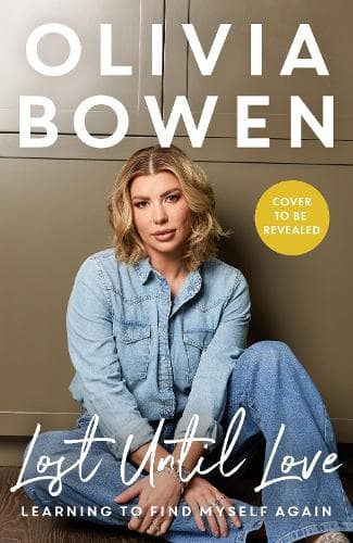 Lost Until Love: Learning to Find Myself Again