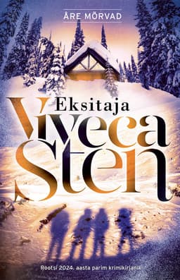 Eksitaja