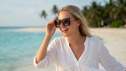 Päikeseprillid SU.VI Eyewear