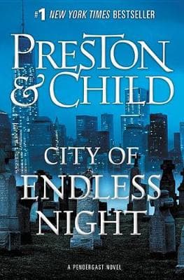 City of Endless Night