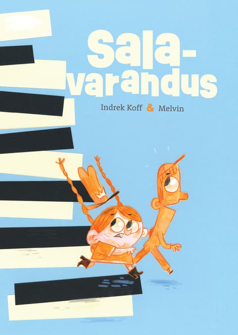 Salavarandus