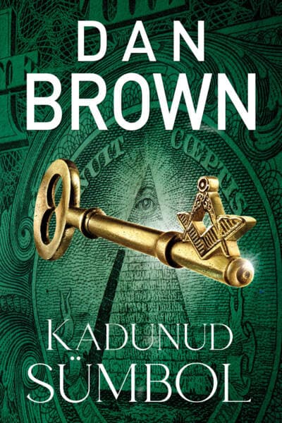 Kadunud sümbol