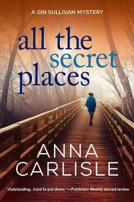 All the Secret Places: A Gin Sullivan Mystery
