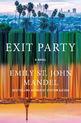 Exit Party: A Novel