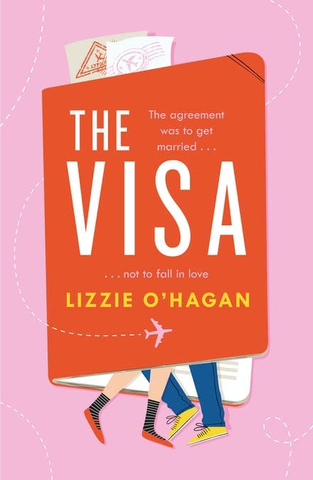 The Visa: The perfect feel-good romcom to curl up with this summer