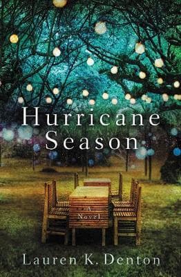 Hurricane Season: New from the USA TODAY bestselling author of The Hideaway