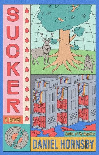 Sucker: A Novel