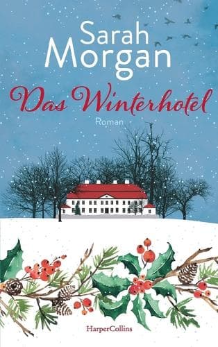 The Winter Hotel / Das Winterhotel