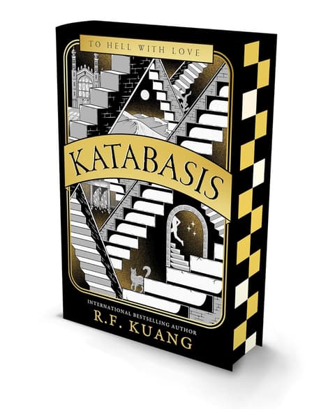 Katabasis - SE