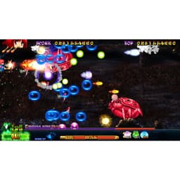 Switch 2 Cotton Reboot!