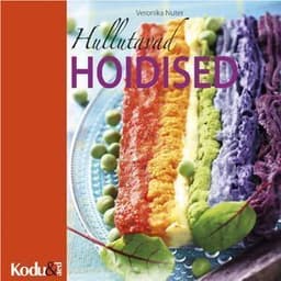 Hullutavad hoidised