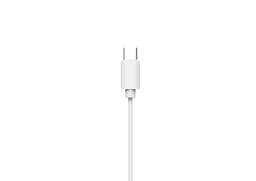 Philips TAE2146, Wired In-Ear Earbuds, USB-C, White
